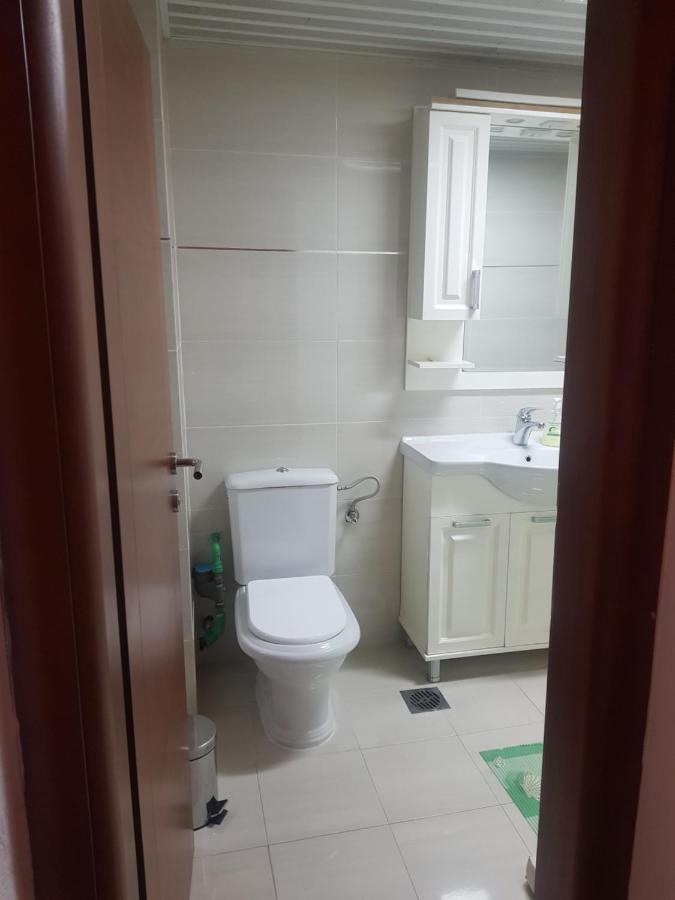 Bujic Apartment Petrovac エクステリア 写真